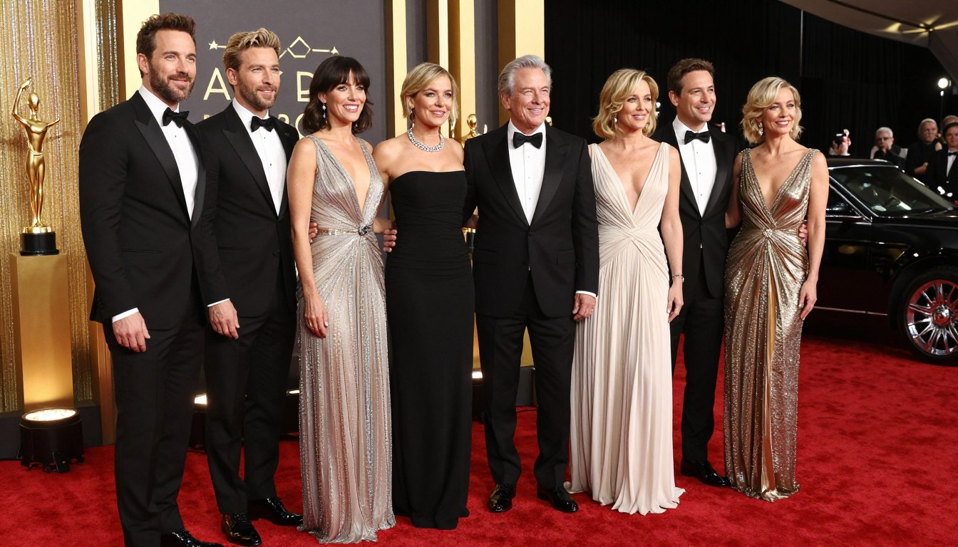 Highest Paid Celebrities in 2024 Top Earners Revealed